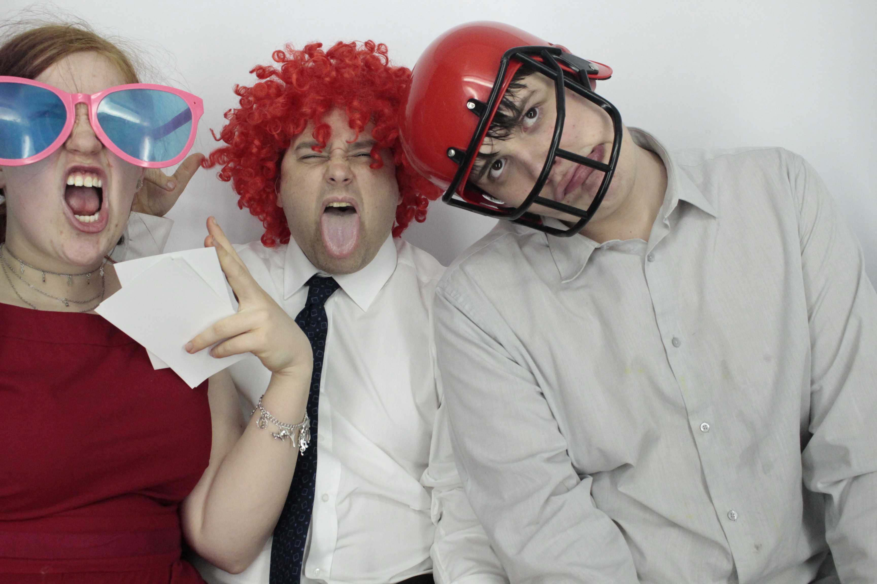 Alan & Lindsay Wedding  | View more photos from the event at gallery.myphotoboothexperience.co.uk/u/MyPhotoBoothExperienceLtd/Alan-Lindsay-Wedding
